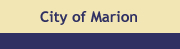 City of Marion